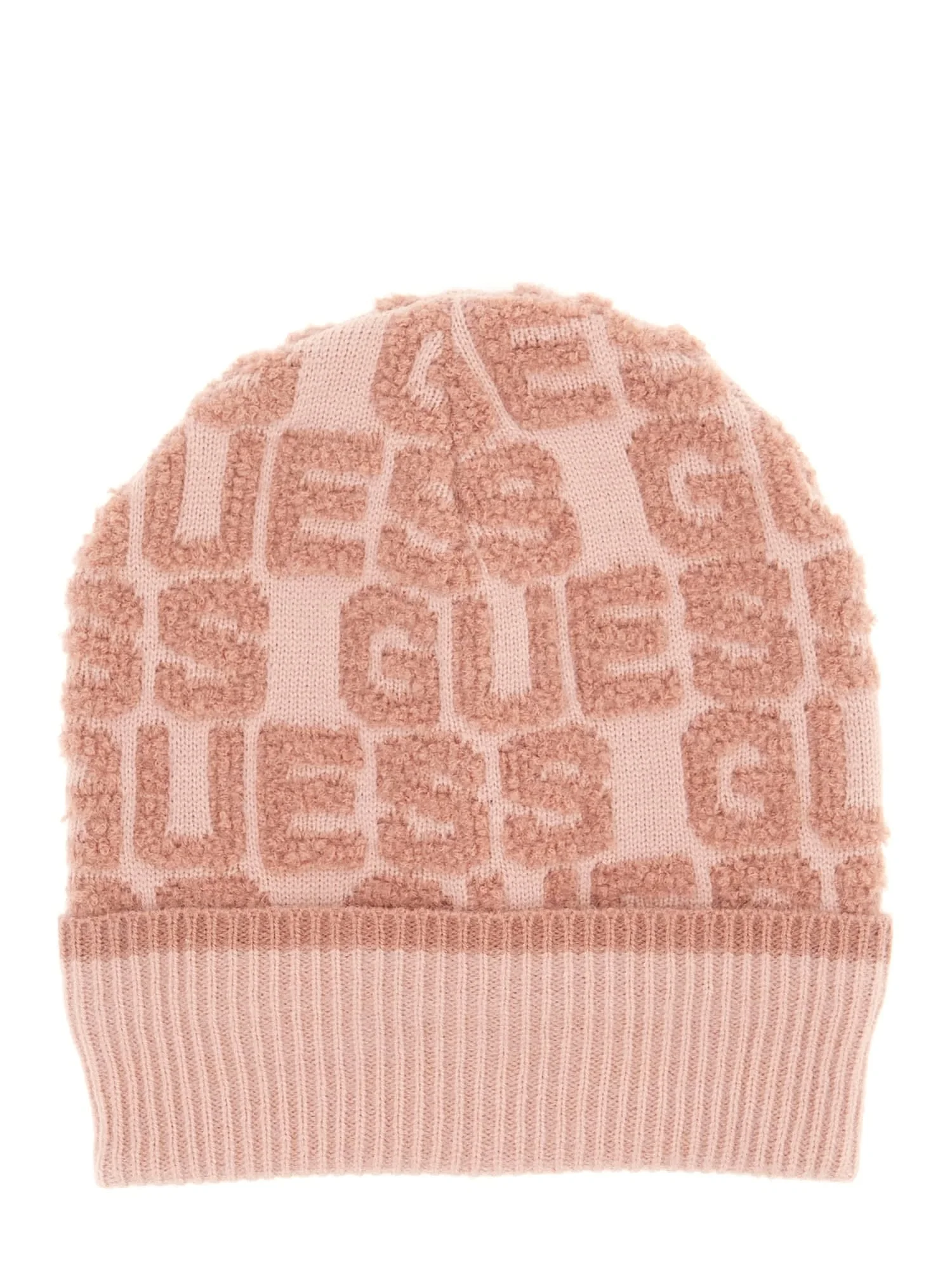 Guess Teddy Kadın Pembe  Bere  AW5425POL03-ROS