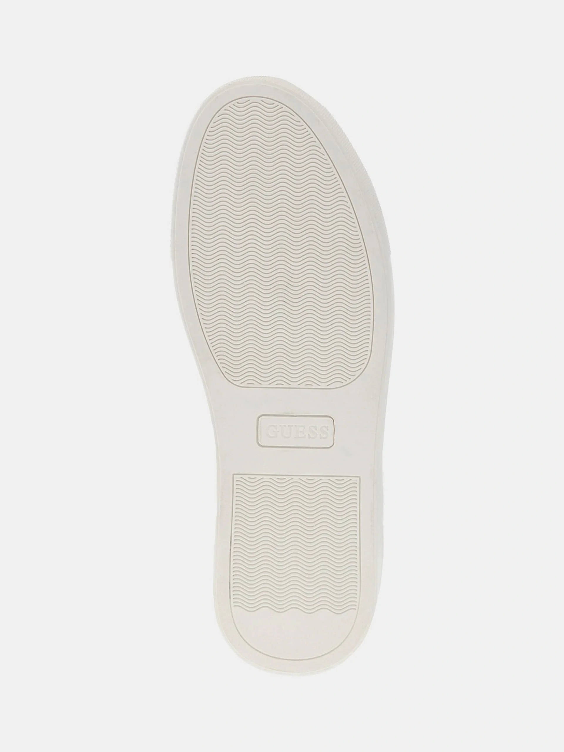 Guess Todi Erkek Antrasit Sneaker FMTTO3ELL12-COAL