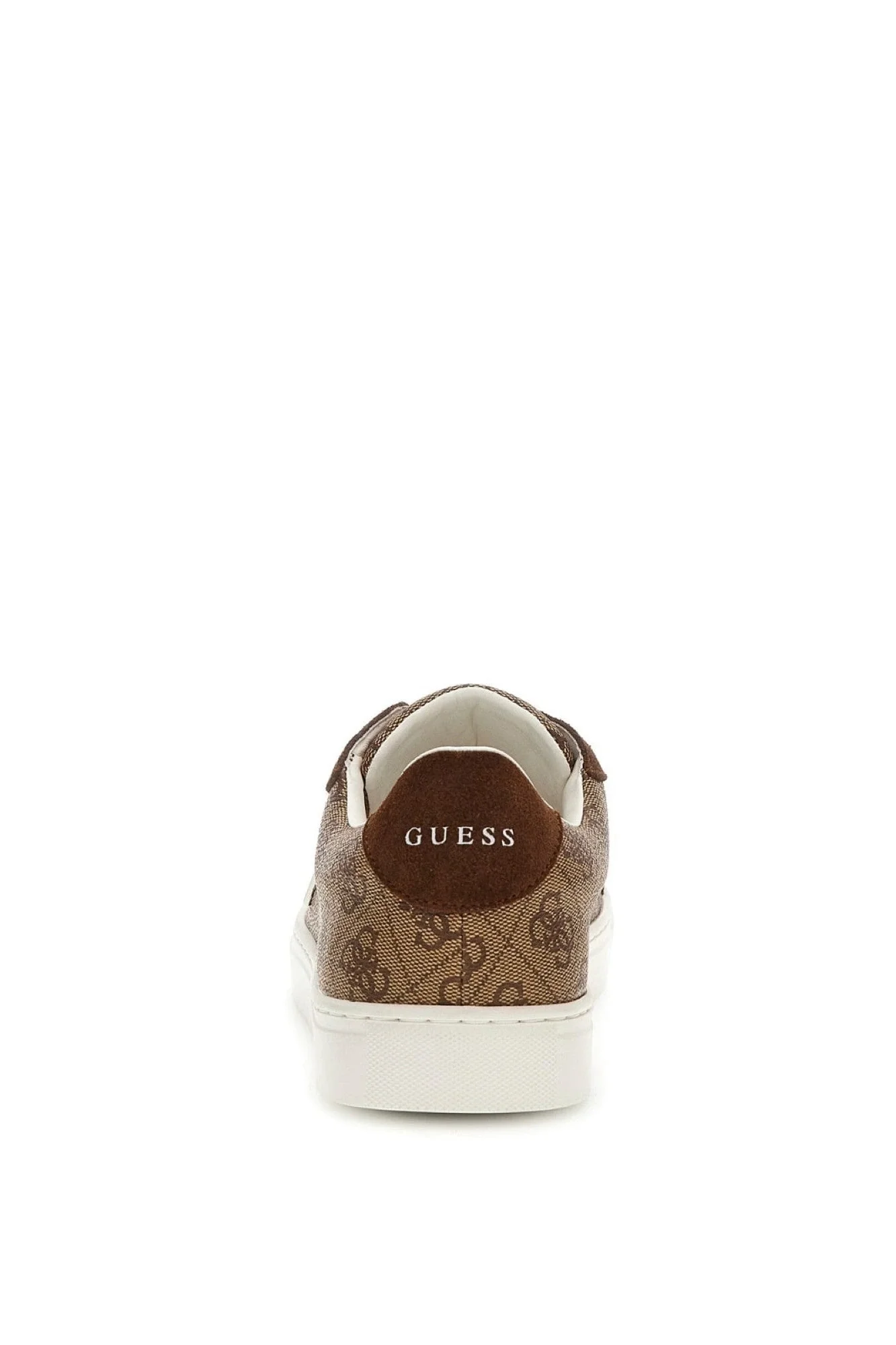Guess Todi Erkek Bej/Kahverengi Sneaker FMTTO3ELL12-BEIBR