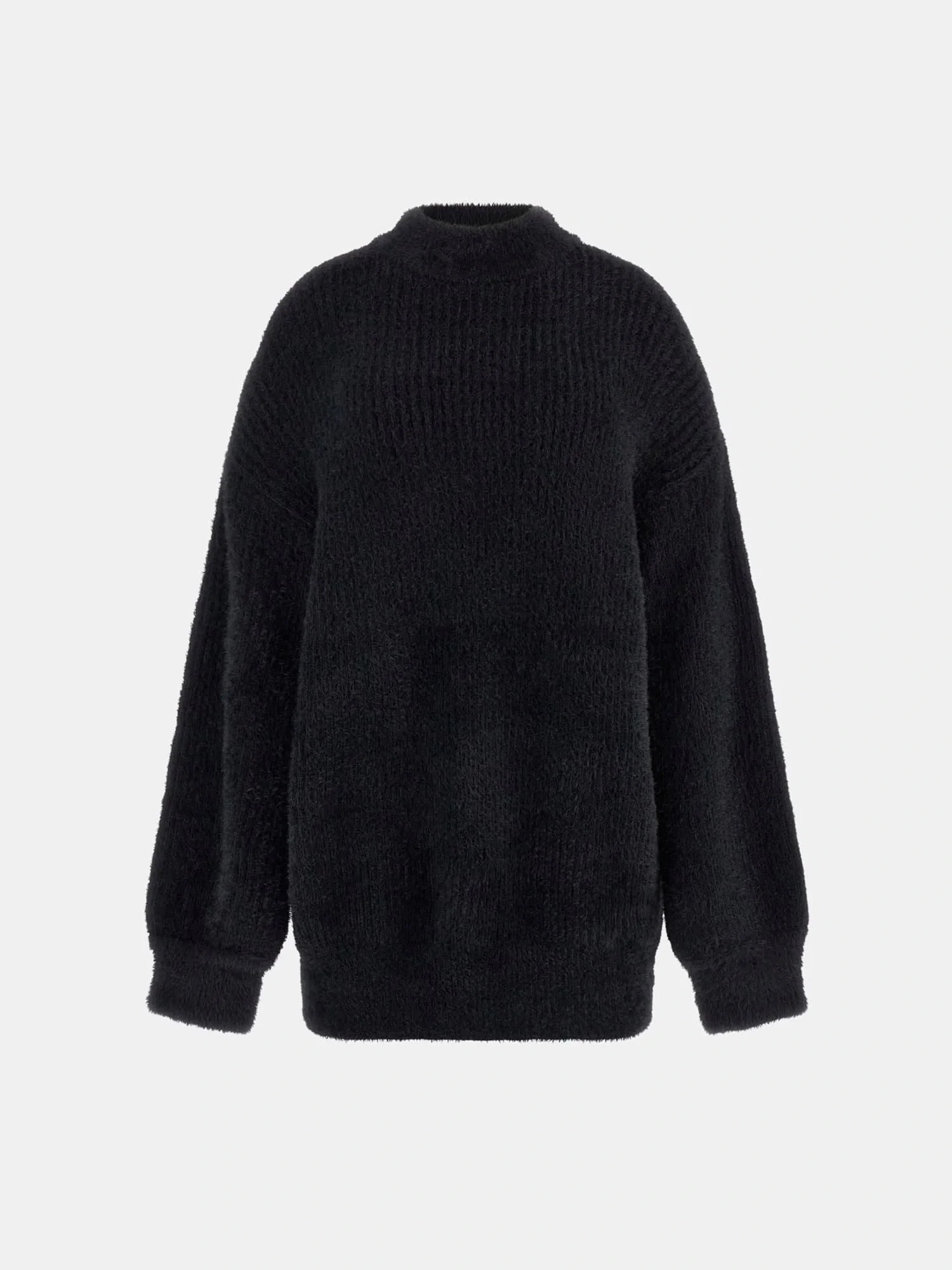 Guess Torri Kadın Siyah Triko W5BR95Z3BJ0-JBLK