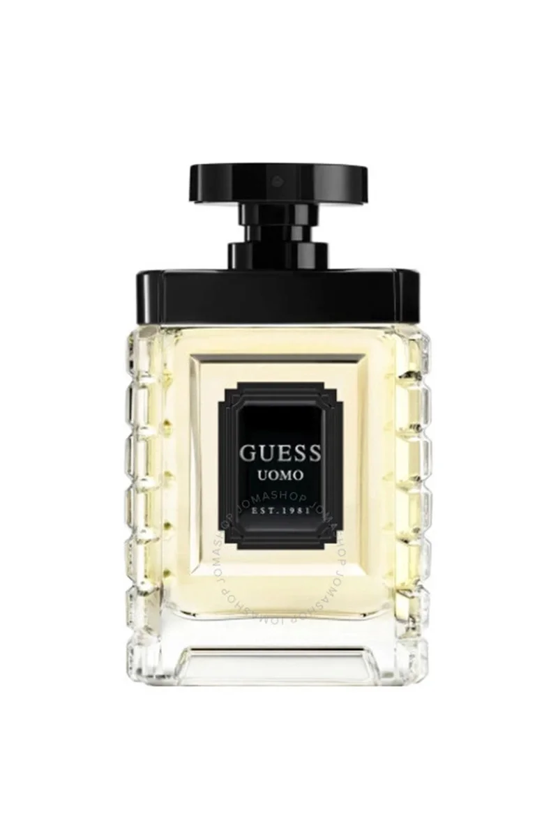 Guess GUESS UOMO EDP 100ML Erkek Sarı Parfüm 302651210-48491