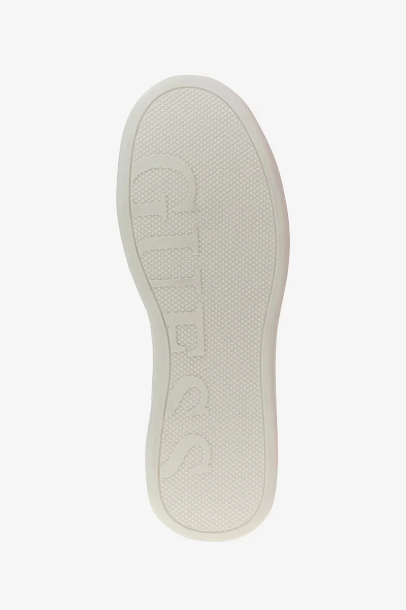 Guess Wesli Kadın Siyah Sneaker FLPWESELE12-BLACK