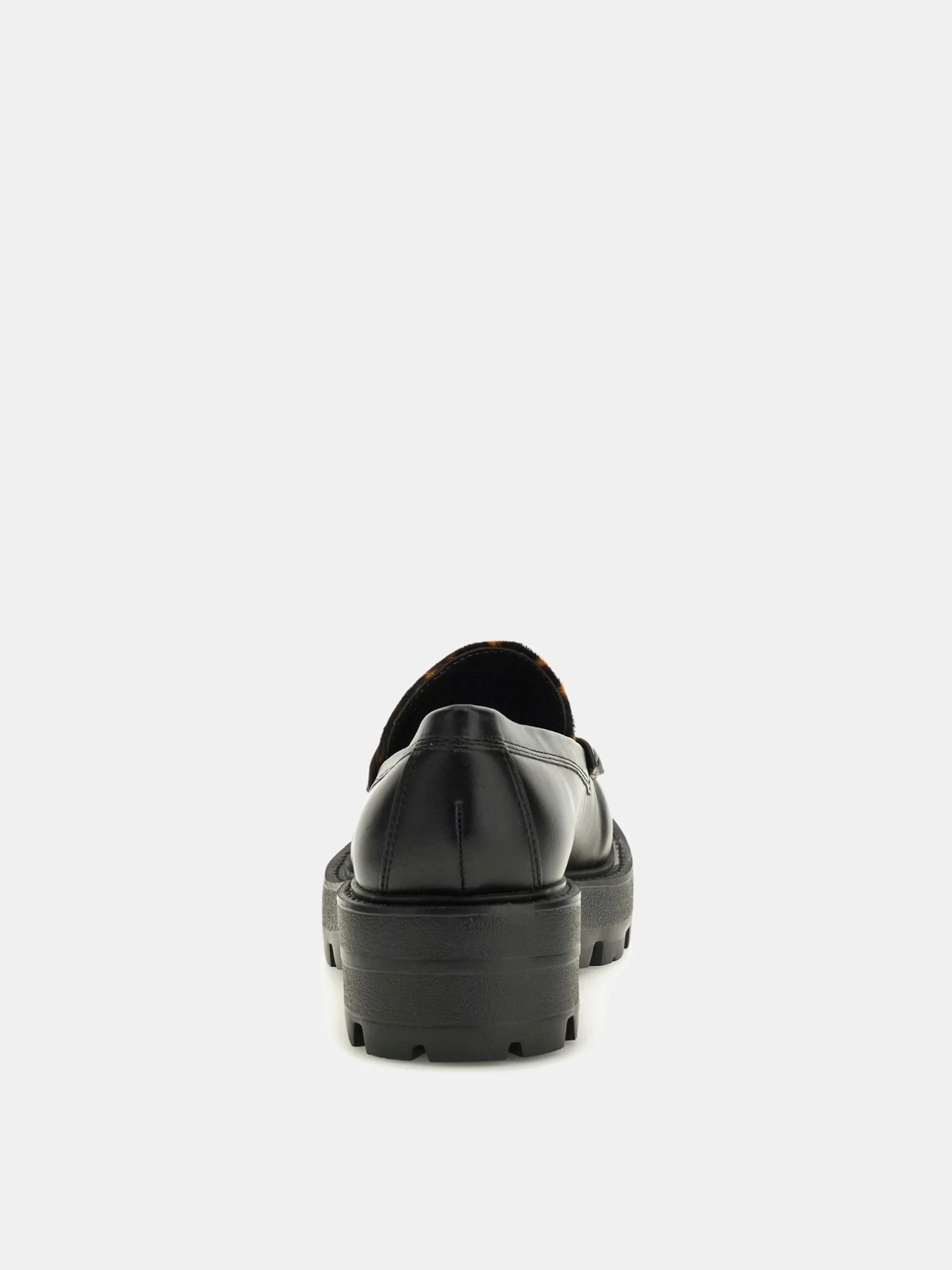 Guess Yanika2 Kadın Çok Renkli Makosen FLTYK2LEP14-BLKTA