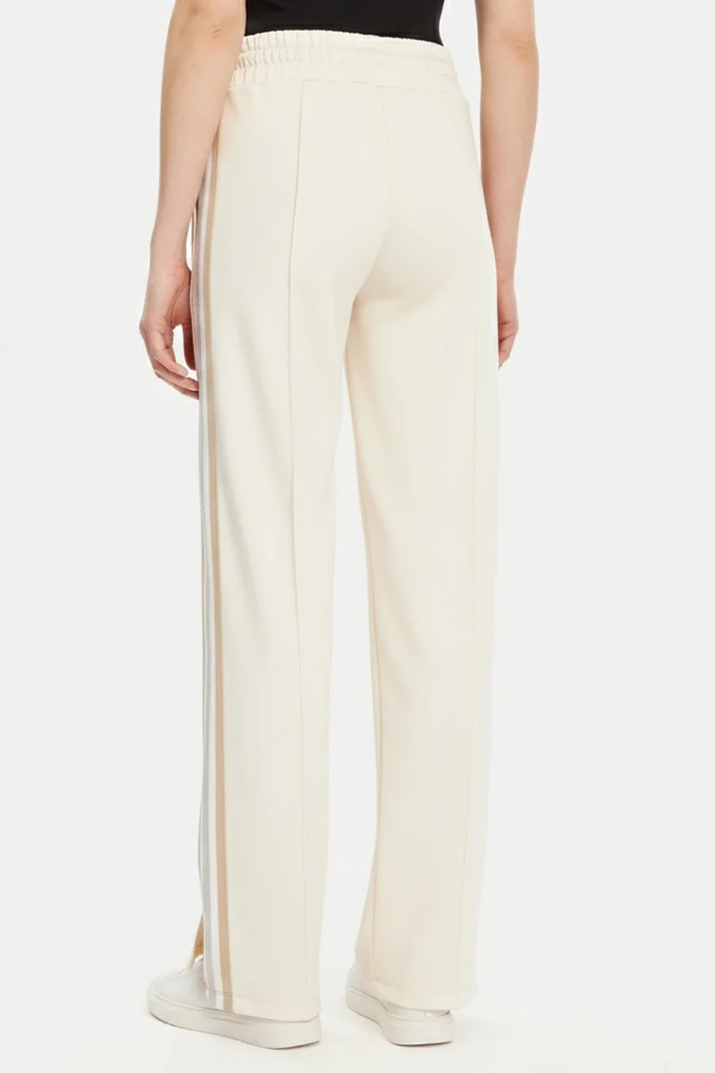 Guess Yarrow Kadın Krem Aktif Scuba Eşofman Altı V5GB12KCRU2-A10F