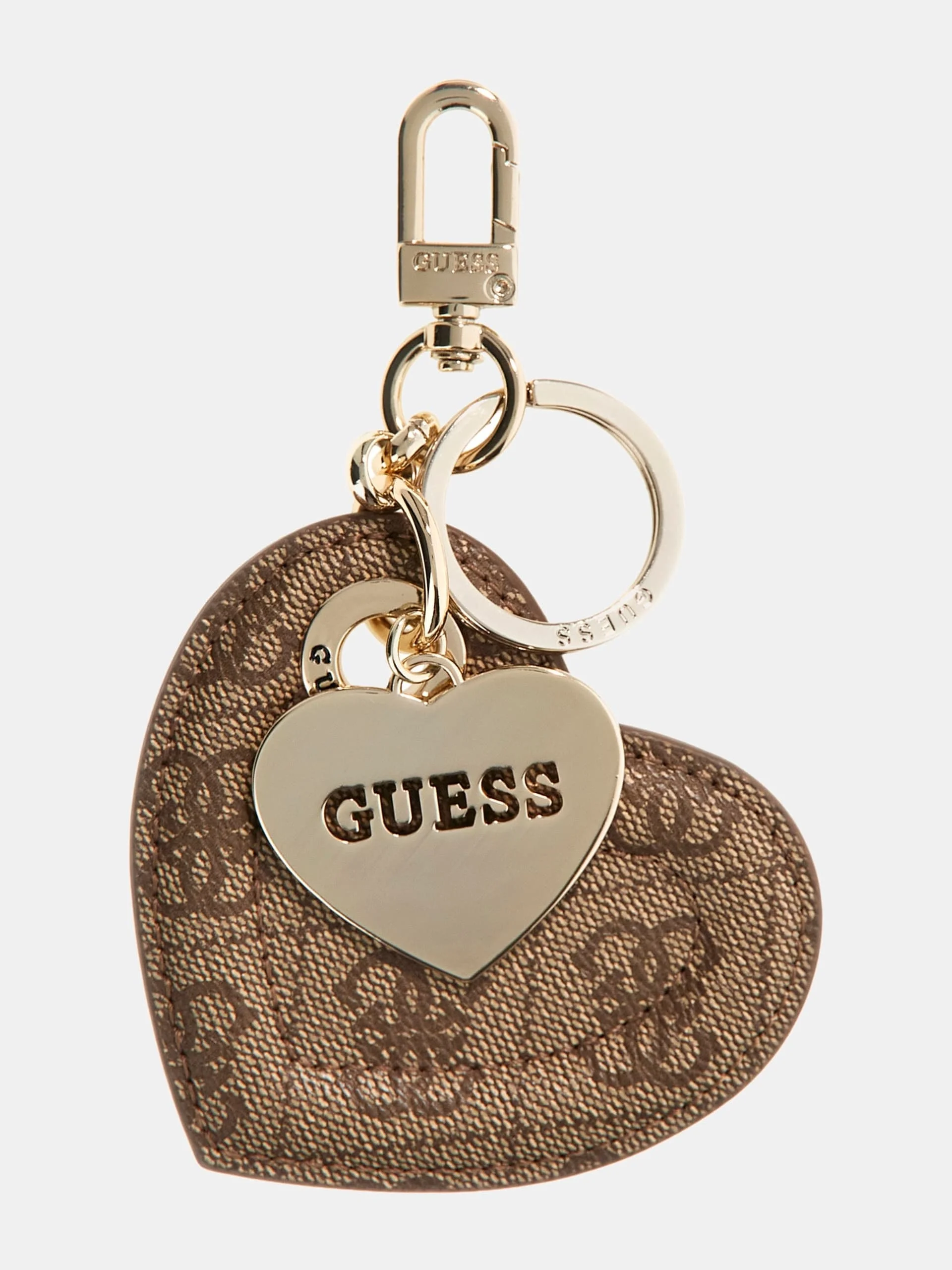 Guess Yesba Kadın Kahverengi Anahtarlık RW7543P6101-LTL