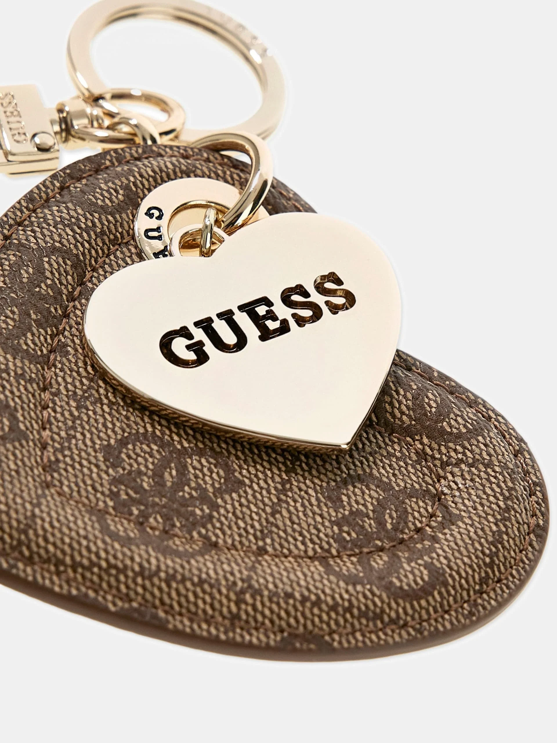 Guess Yesba Kadın Kahverengi Anahtarlık RW7543P6101-LTL