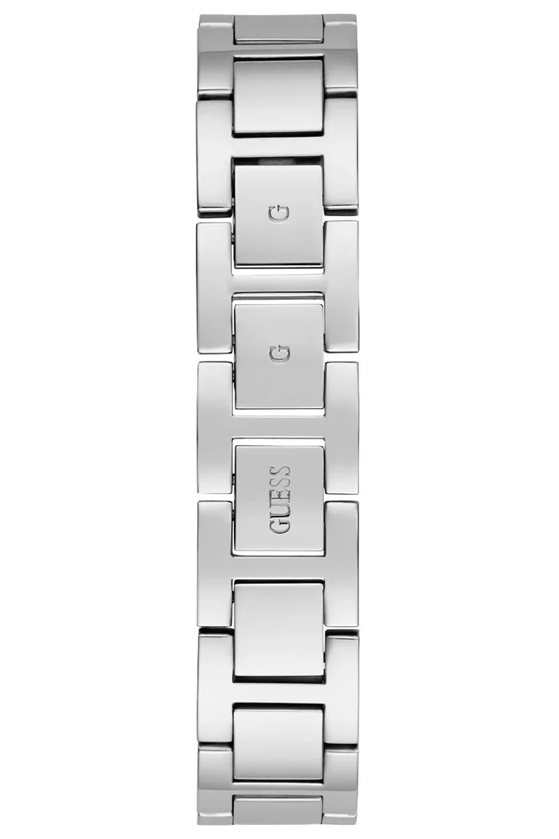 Guess Kadin Metalik Gri Kol Saati GUGW0644L1