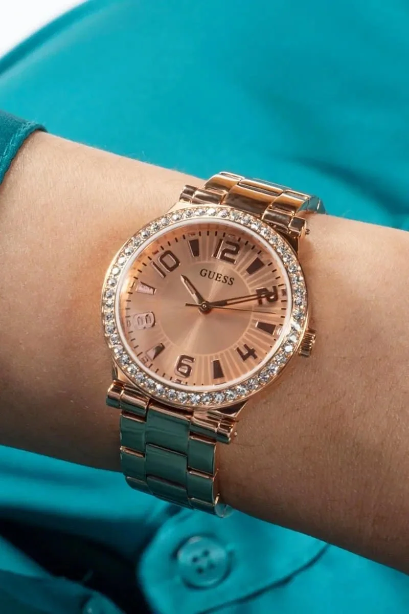 Guess Kadin  Kol Saati GUGW0686L3