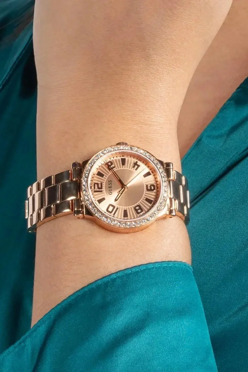 Guess Kadin  Kol Saati GUGW0686L3