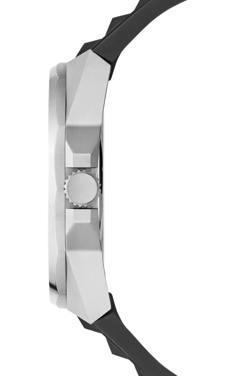 Guess Erkek Siyah Kol Saati GUGW0799G3