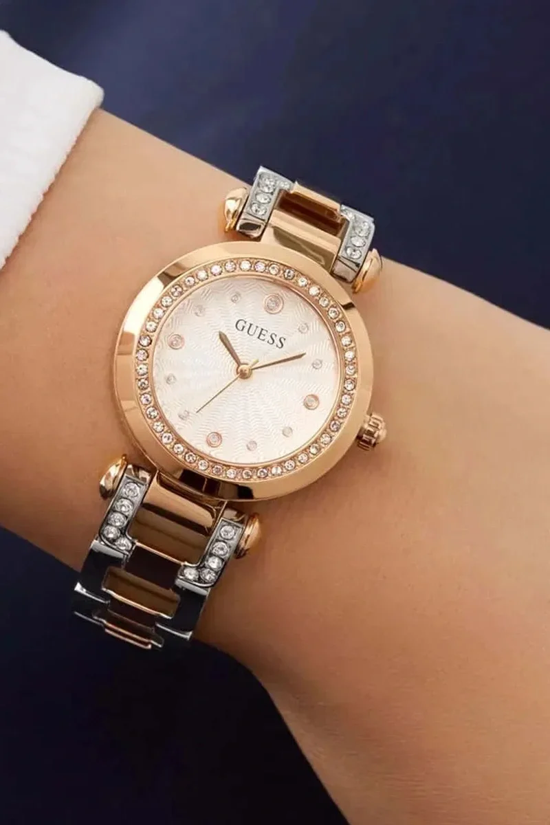 Guess Kadin  Kol Saati GUGW0869L2