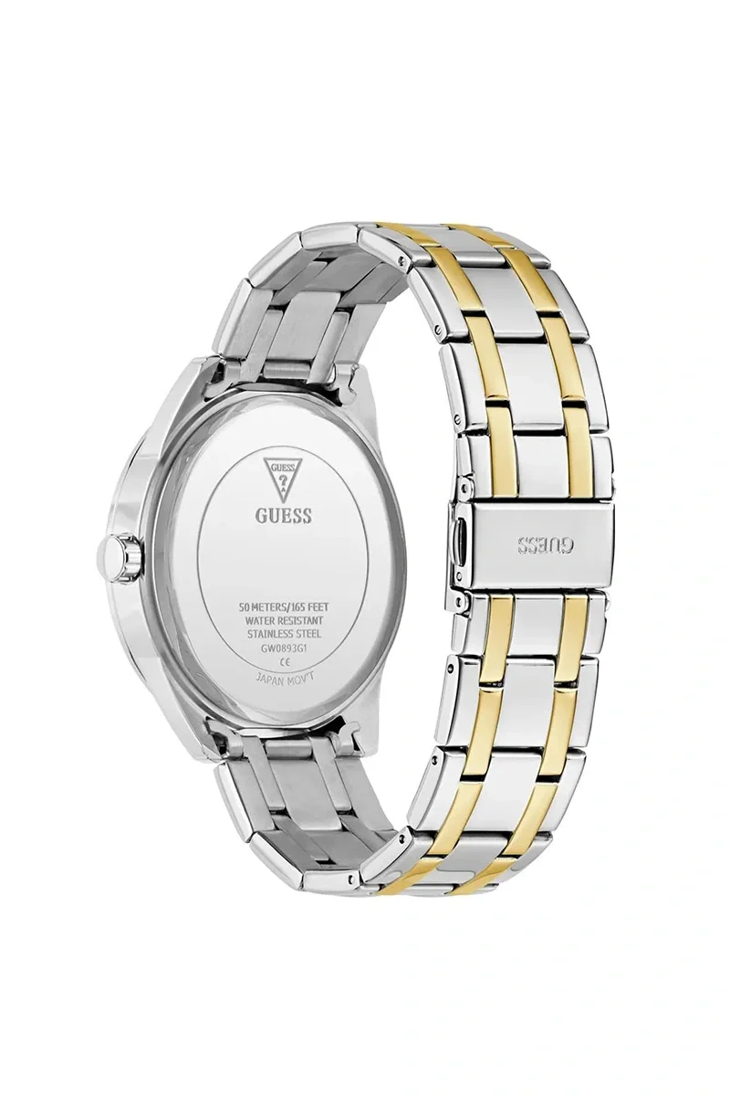 Guess Erkek  Kol Saati GUGW0893G1