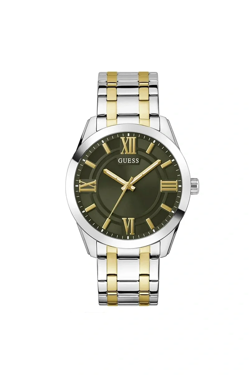 Guess Erkek  Kol Saati GUGW0893G1