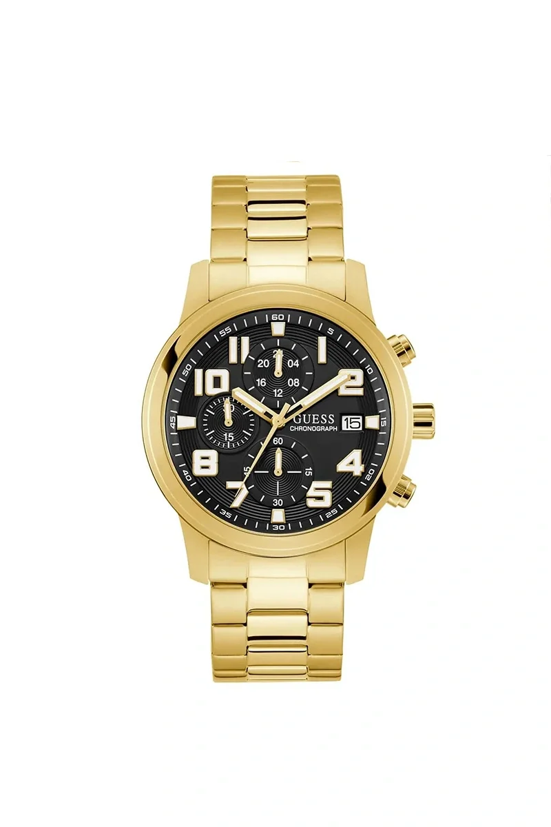 Guess Erkek  Kol Saati GUGW0917G2