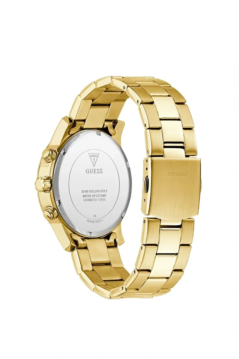 Guess Erkek  Kol Saati GUGW0917G2