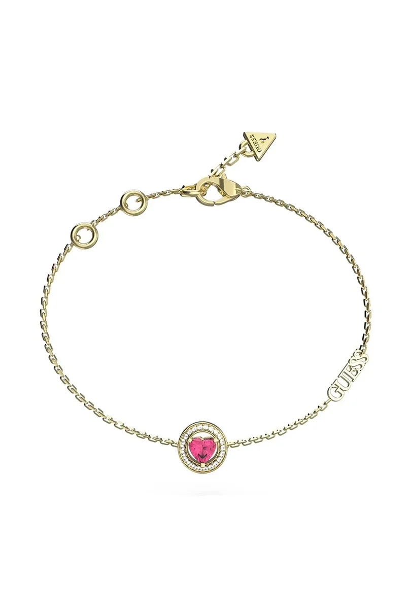 Guess Kadin Altın Bileklik JGUJUBB04668JWYGFCS