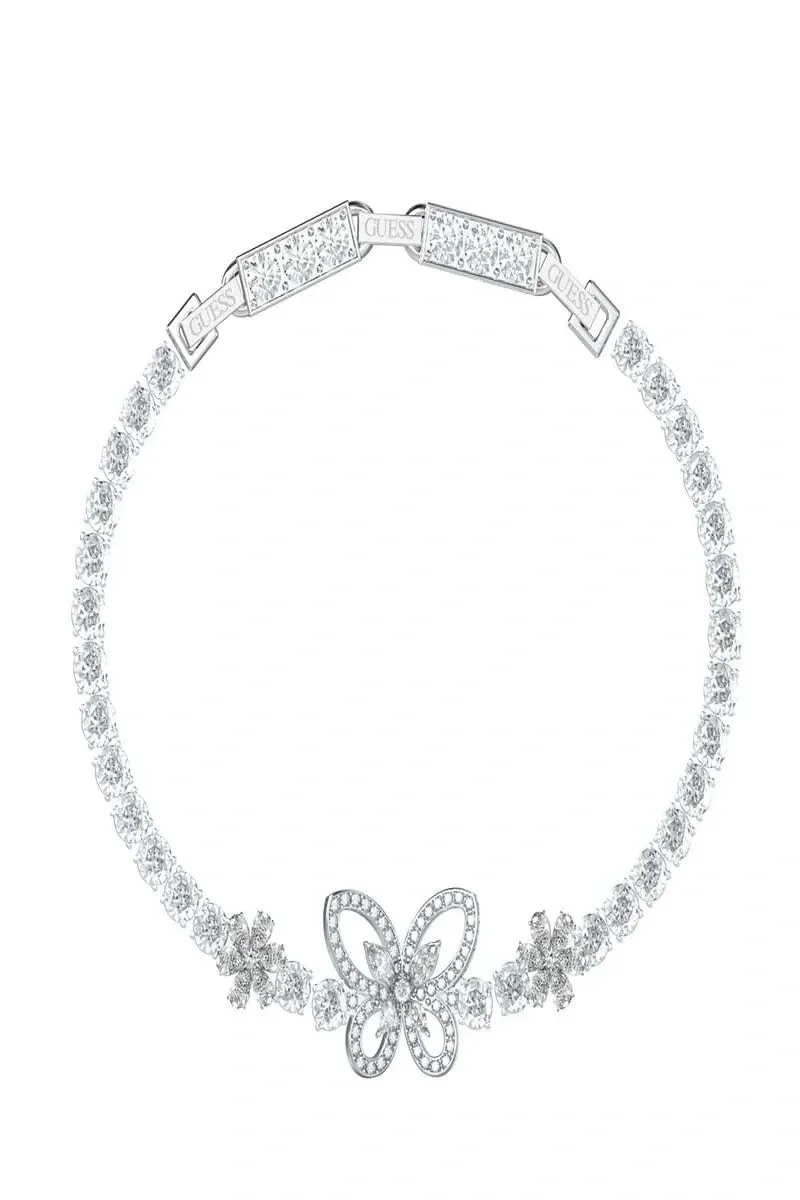 Guess JGUJUBB05119JWRHTU Kadın  Bileklik JGUJUBB05119JWRHTU