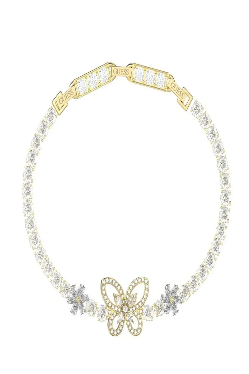 Guess JGUJUBB05119JWYGTU Kadın  Bileklik JGUJUBB05119JWYGTU