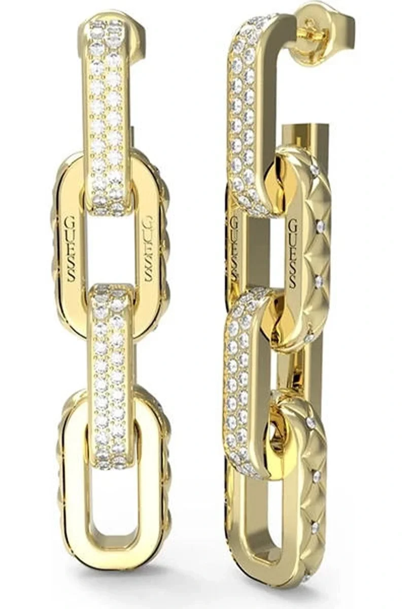 Guess JGUJUBE04578JWYGTU Kadın  Küpe JGUJUBE04578JWYGTU