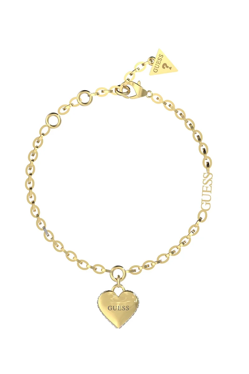 Guess Kadin Gold Bileklik JGUJUBB02229JWYGS