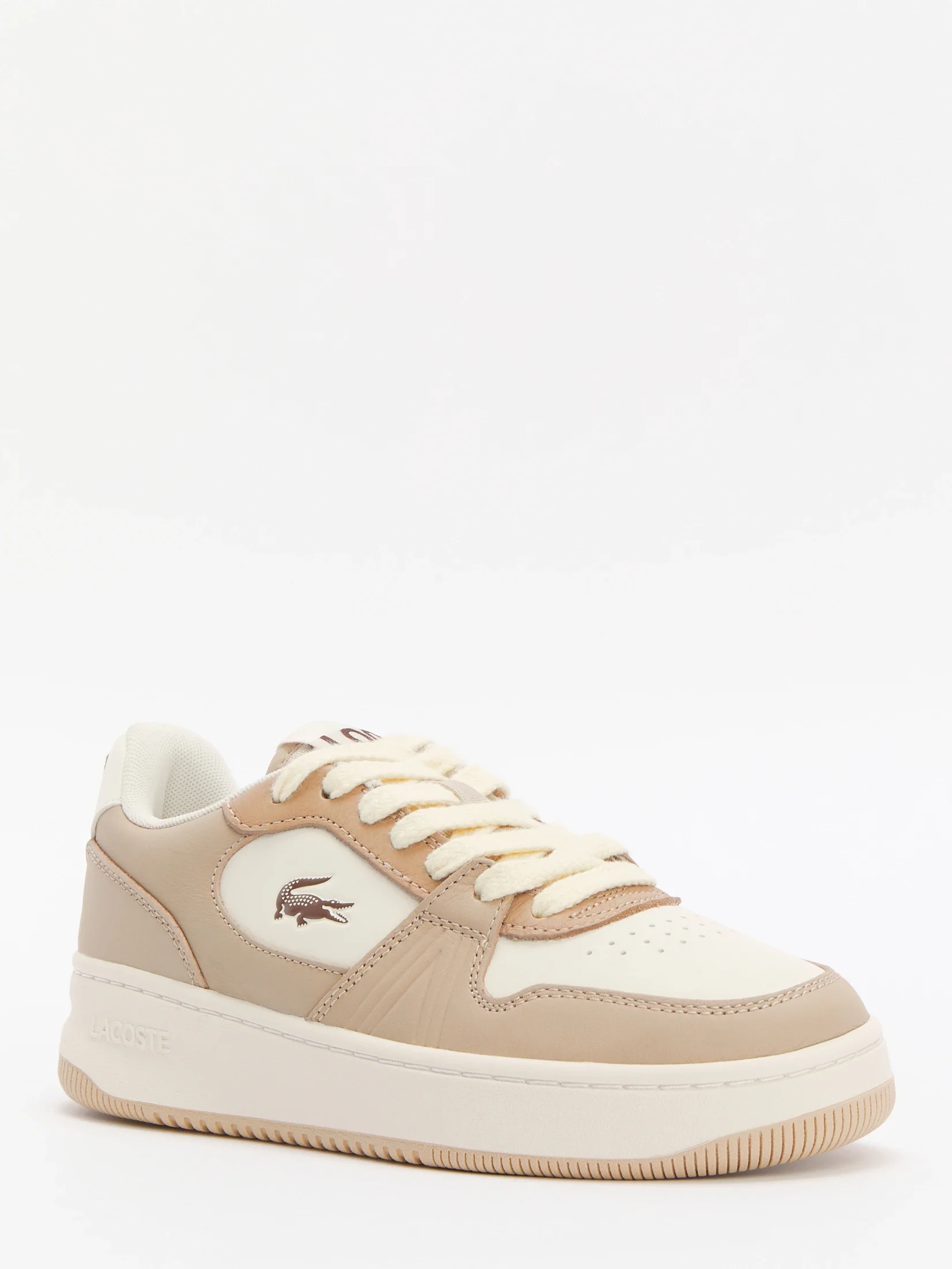 Lacoste AYAKKABI Kadın  Sneaker 749SFA0046T.BW7