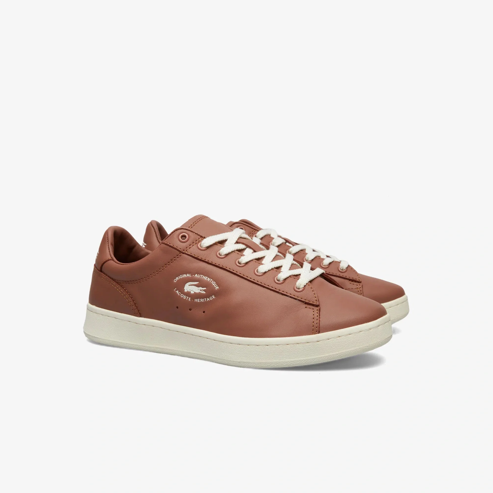 Lacoste AYAKKABI Erkek  Sneaker 749SMA0032T.2C3