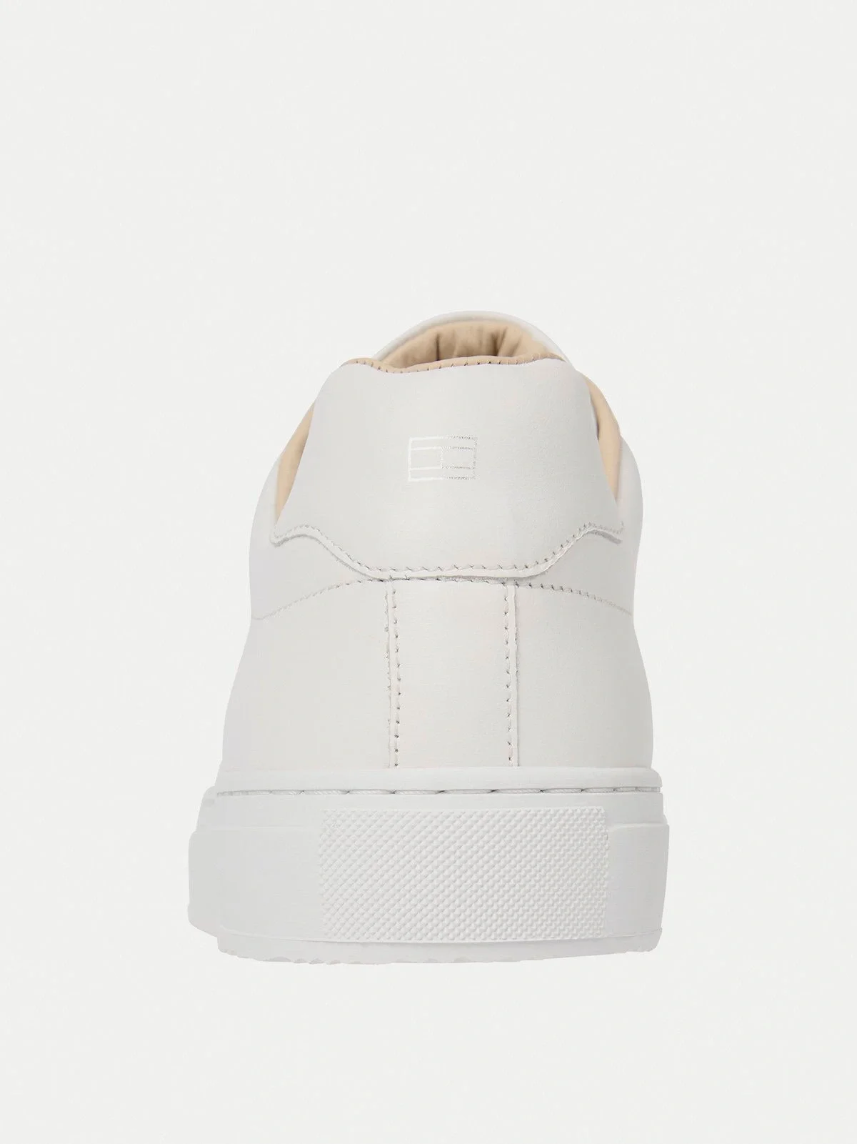 Tommy Hilfiger PREMIUM CUPSOLE LEATHER Erkek  Sneaker FM0FM05412YBS