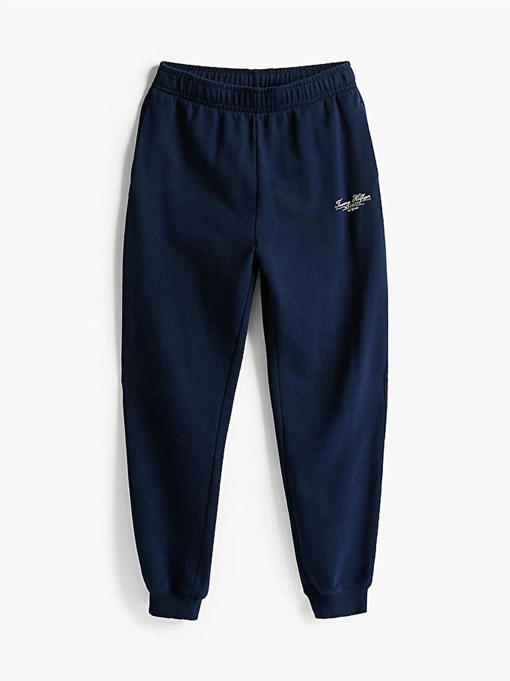 Tommy Hilfiger REG SCRIPT SWEATPANT Kadın  Eşofman Altı WW0WW45576C1G