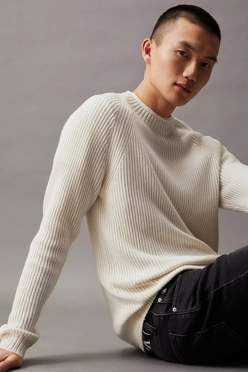 CK Jeans SLIM Erkek Denim Jeans J30J326306-1BY