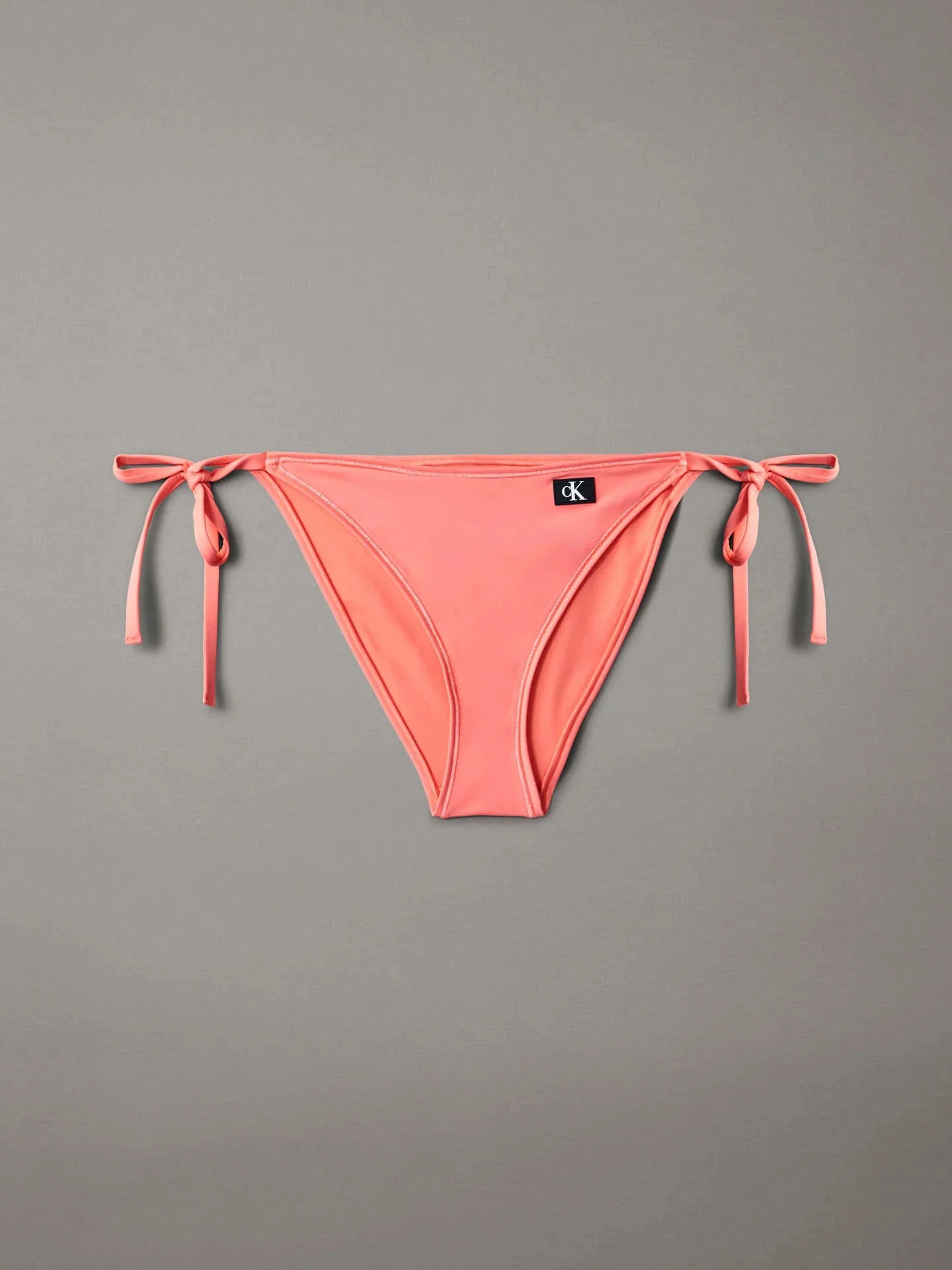 Calvin Klein STRING SIDE TIE Kadın Bikini Altı KW0KW02349-U07