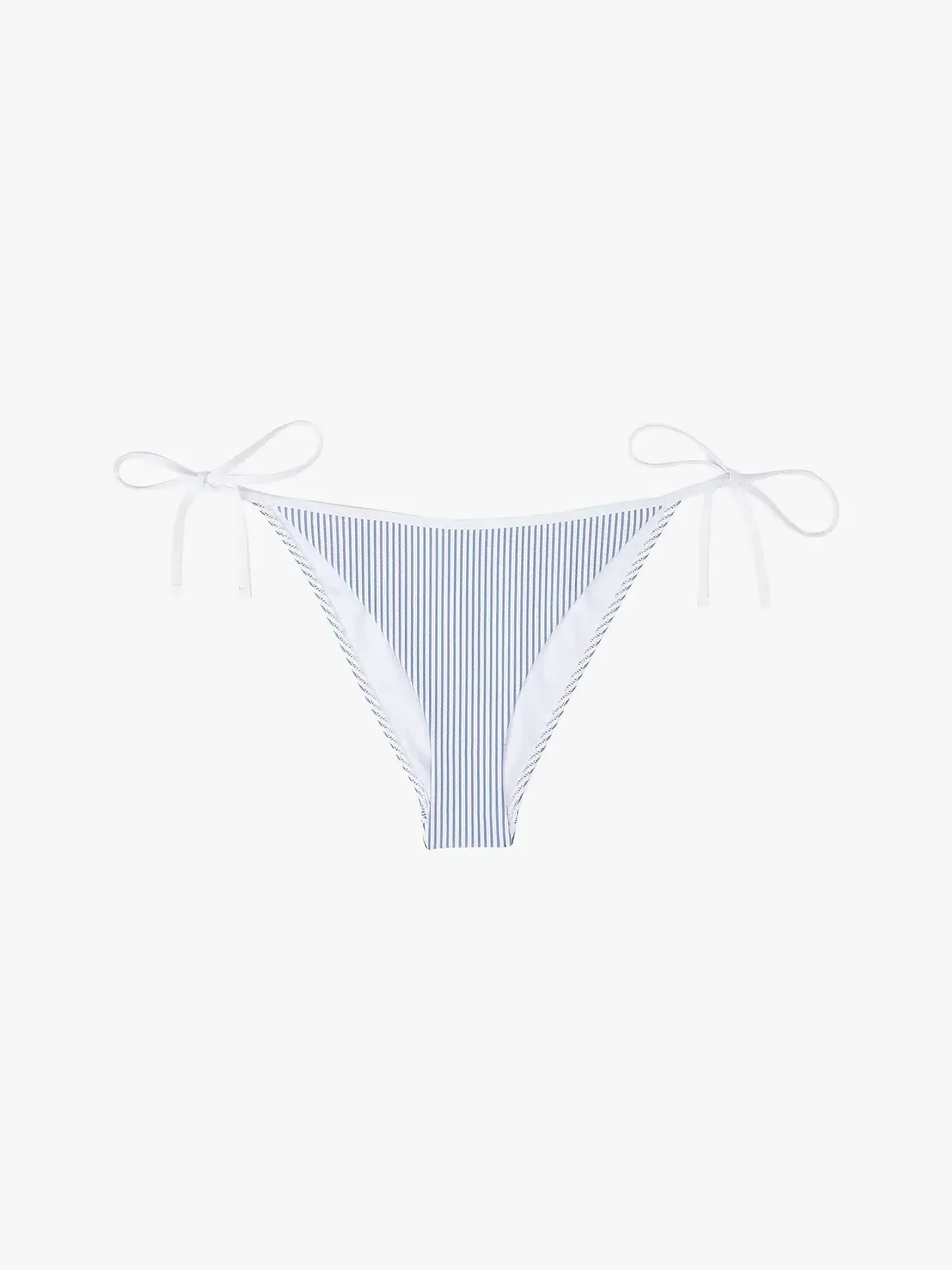 Tommy Hilfiger STRING SIDE TIE BIKINI Kadın Bikini Altı UW0UW058410LG