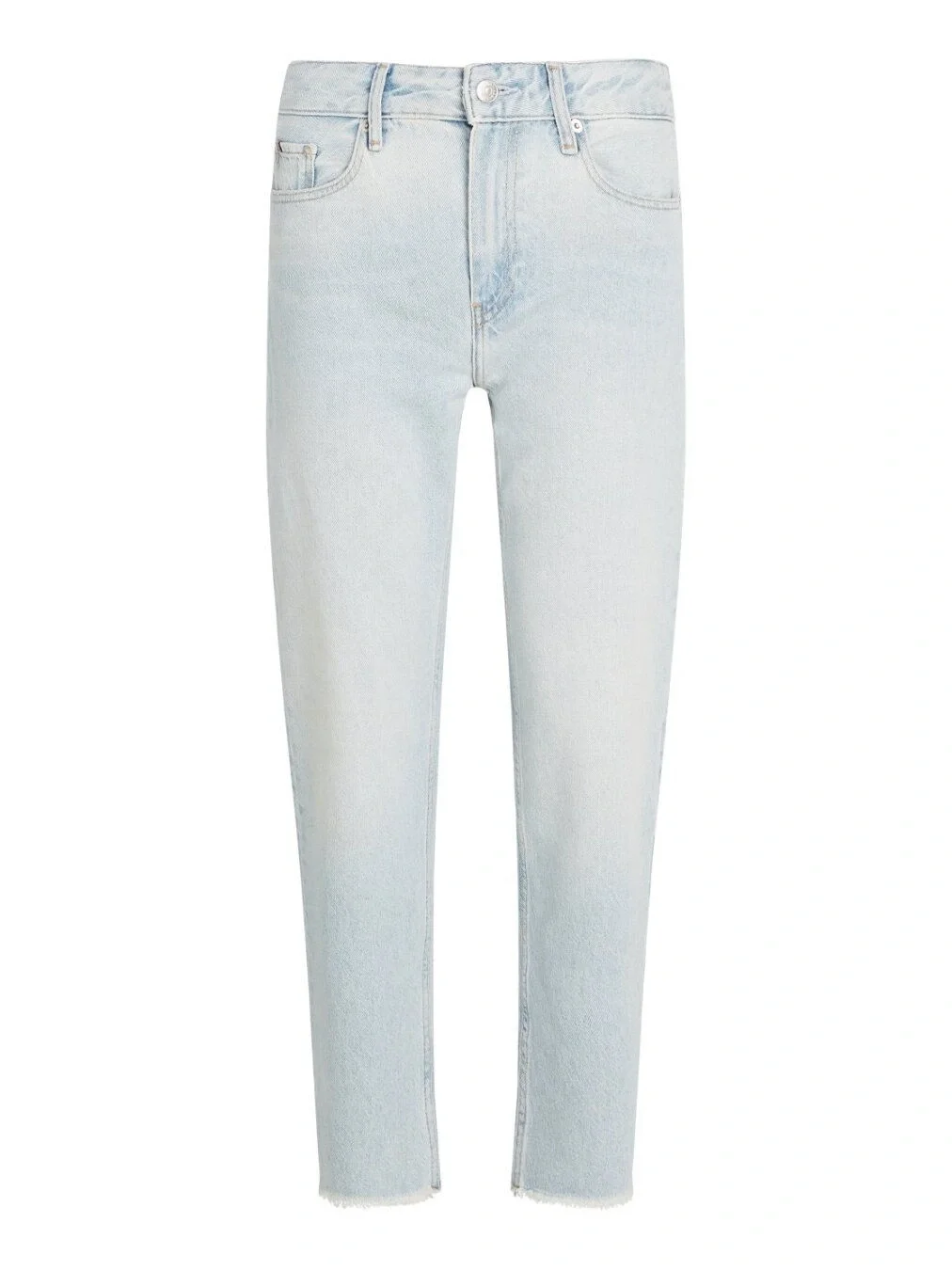 Tommy Hilfiger TAPERED RW A SKY Kadın  Jeans WW0WW443701AB