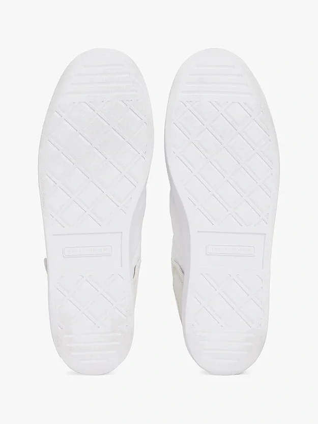 Tommy Hilfiger TH HERITAGE SNEAKER Kadın  Sneaker FW0FW08643YBS