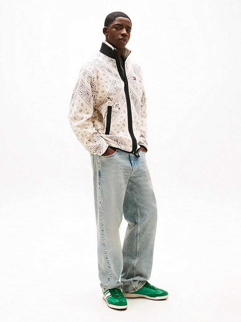 Tommy Hilfiger TJM RETRO RUNNER CLEATED Erkek  Sneaker EM0EM01527L2P