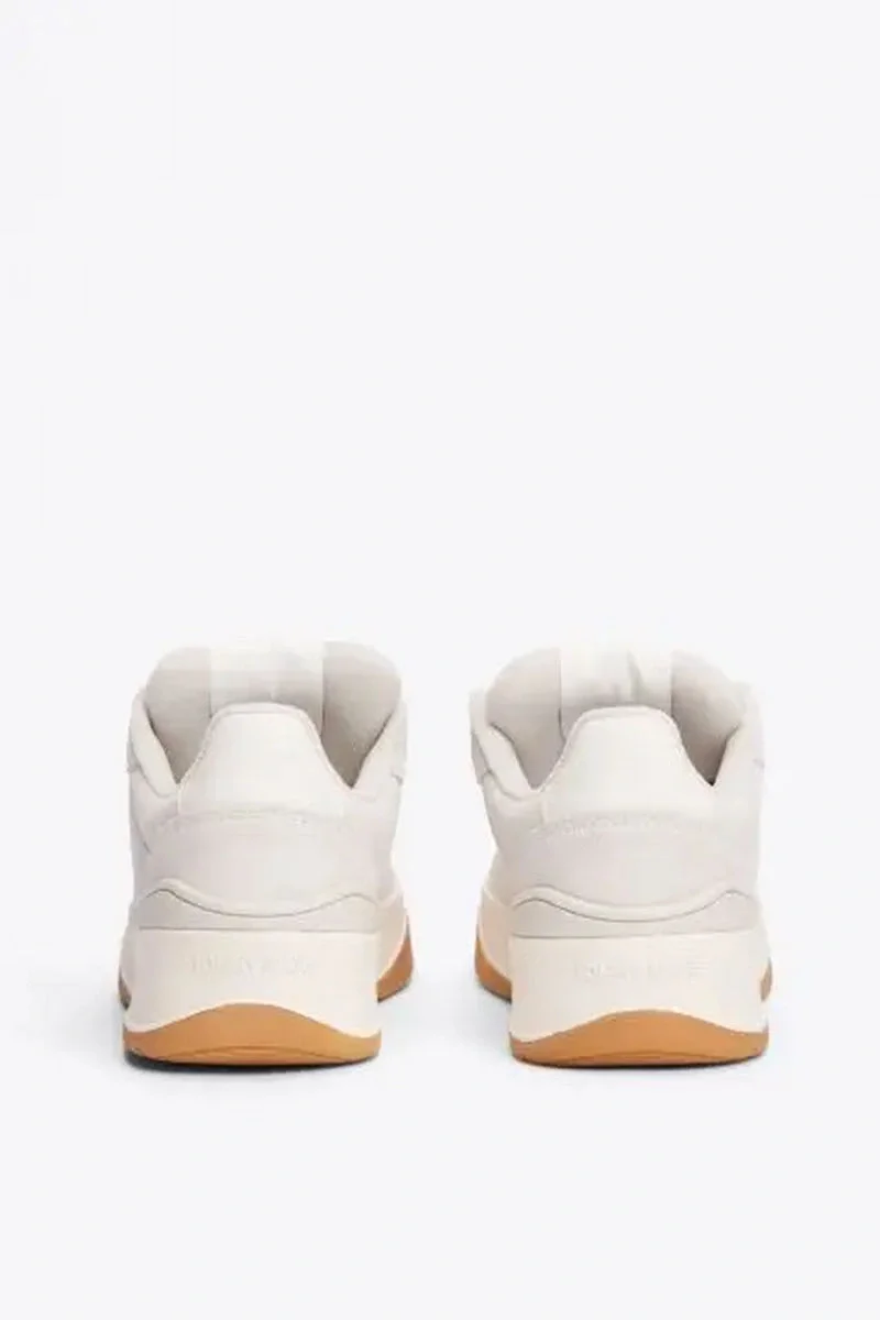 Tommy Hilfiger TJW SKATE SNEAKER Kadın  Sneaker EN0EN02677P06