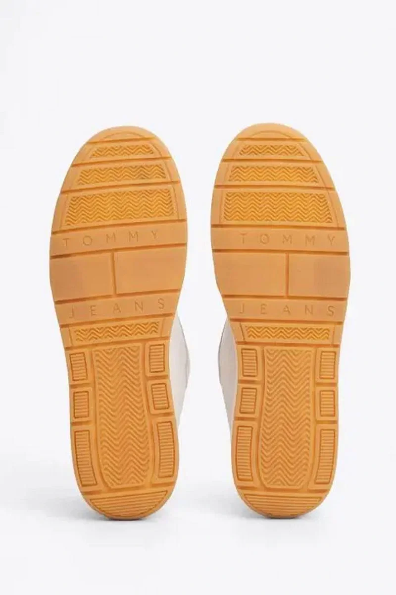 Tommy Hilfiger TJW SKATE SNEAKER Kadın  Sneaker EN0EN02677P06