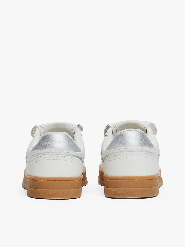 Tommy Hilfiger THE GREENWICH FLAP Kadın  Sneaker EN0EN027150I0