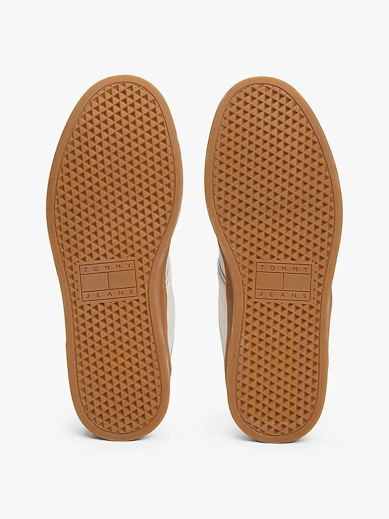 Tommy Hilfiger THE GREENWICH FLAP Kadın  Sneaker EN0EN027150I0