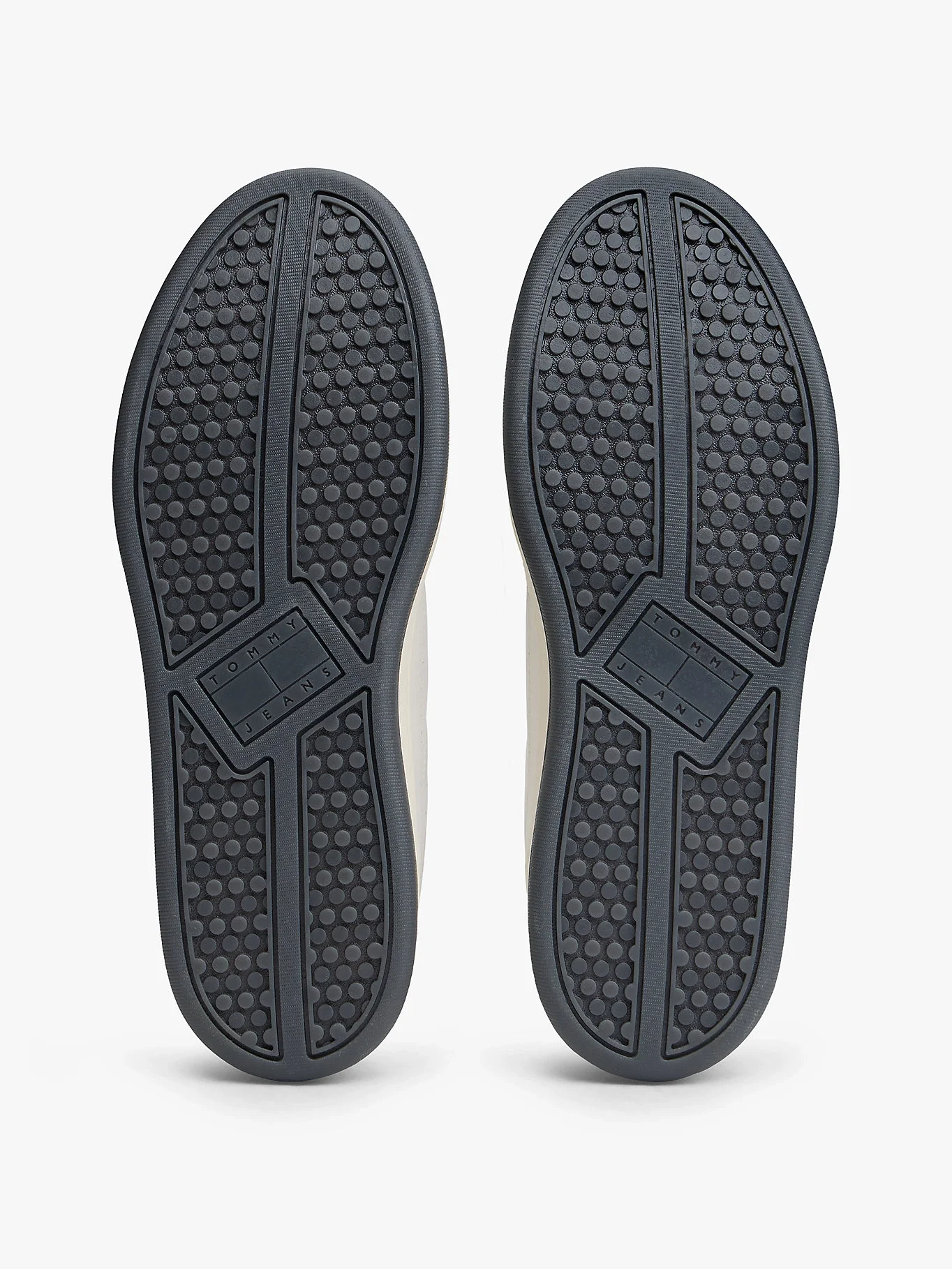 Tommy Hilfiger Archive 98 Dana Derisi Detaylı Kadın Kahverengi Sneaker EN0EN030020HF