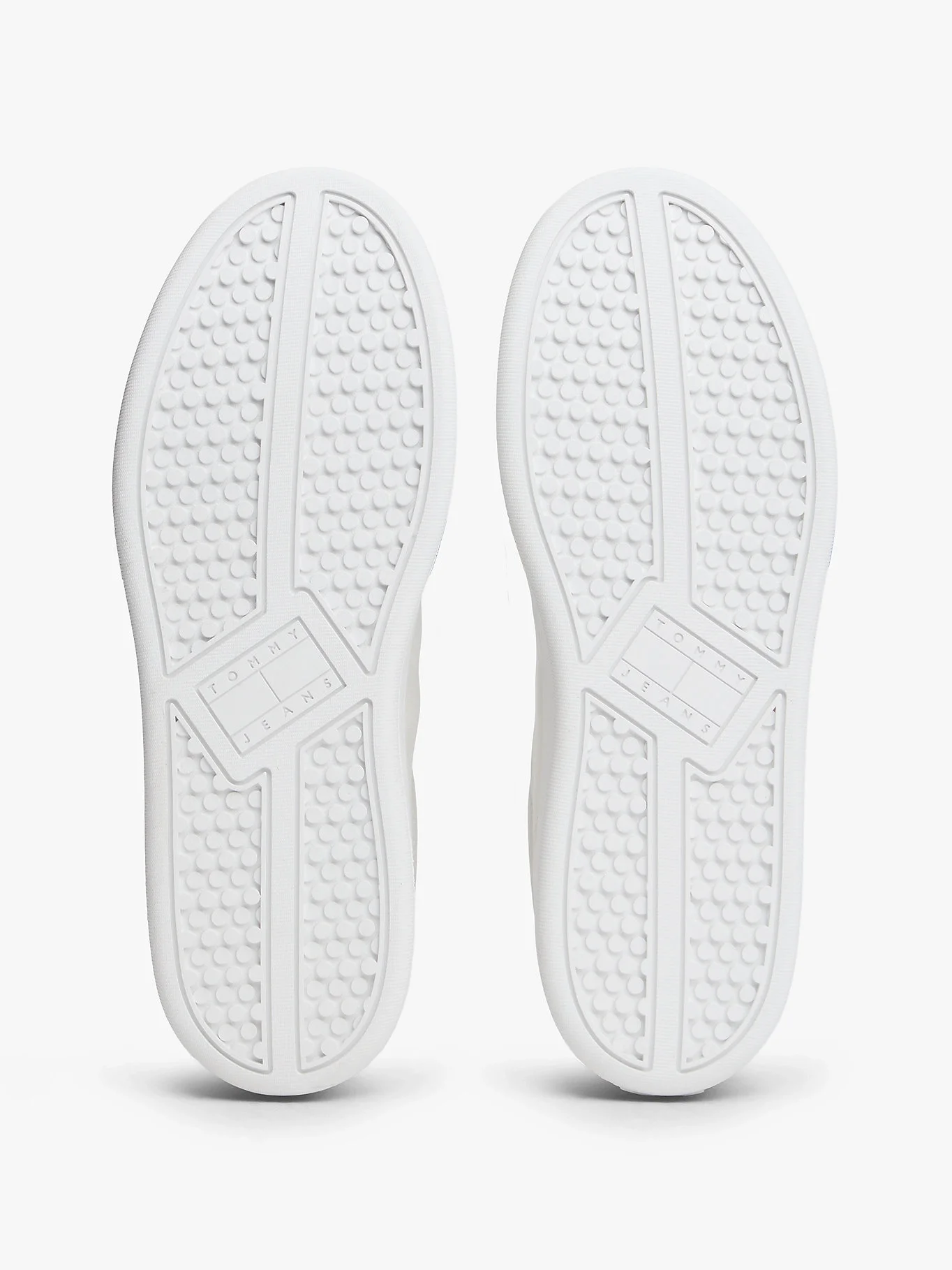 Tommy Hilfiger Archive 98 Sevgililer Günü Kadın Beyaz Sneaker EN0EN03024YBL