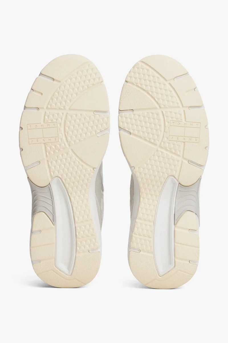 Tommy Hilfiger Arşiv 25 Kadın Sneaker EN0EN02856YBL