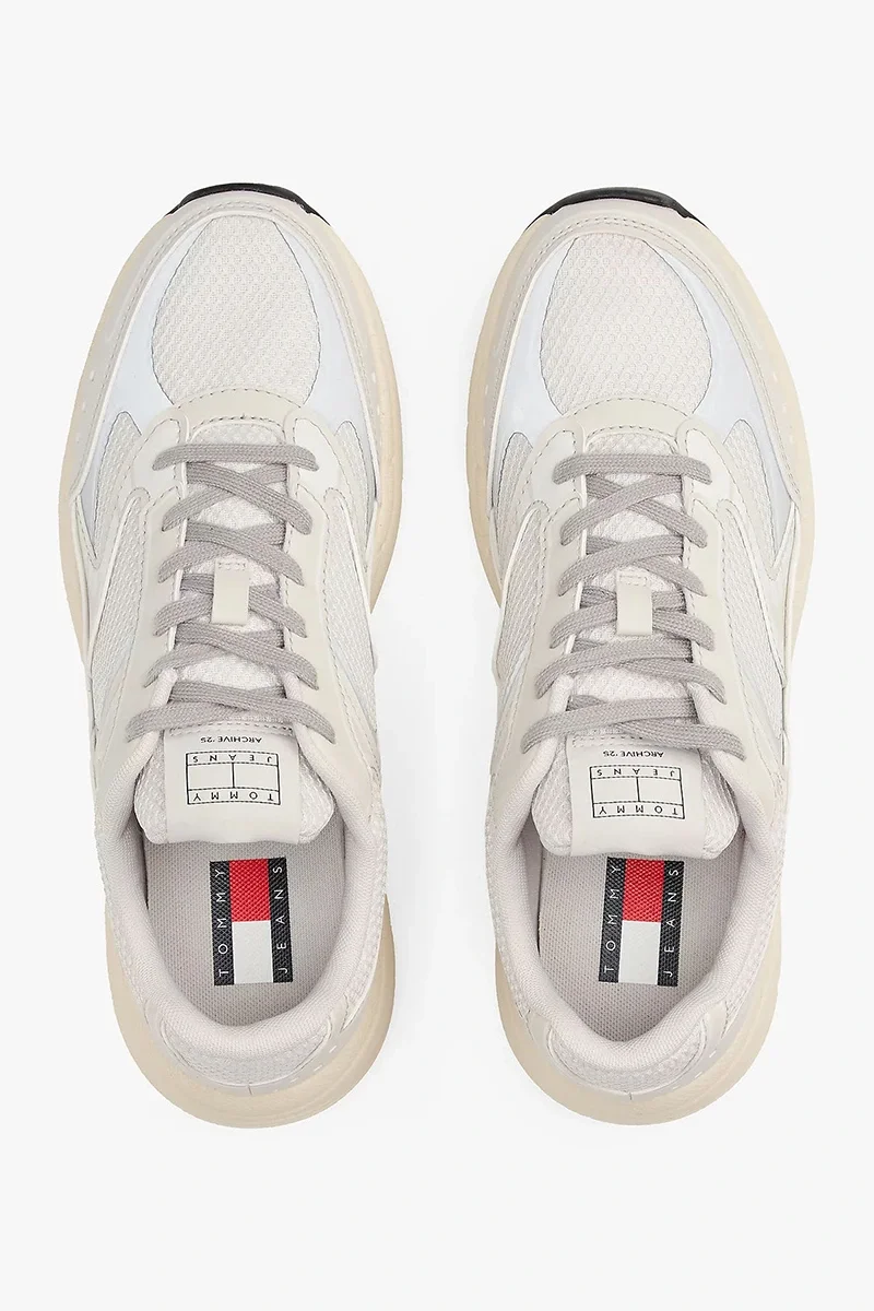 Tommy Hilfiger ARCHIVE25 Erkek  Sneaker EM0EM01569P06