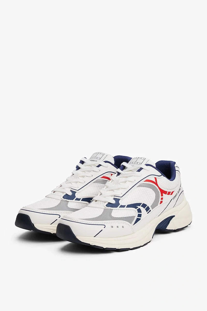 Tommy Hilfiger ARCHIVE25 Erkek  Sneaker EM0EM015690G1