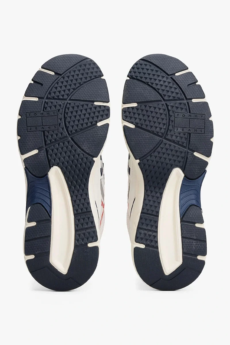 Tommy Hilfiger ARCHIVE25 Erkek  Sneaker EM0EM015690G1