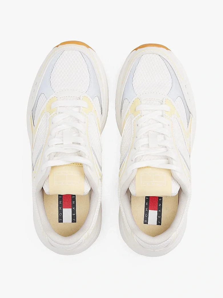Tommy Hilfiger ARCHIVE25 Kadın  Sneaker EN0EN02745ZGB