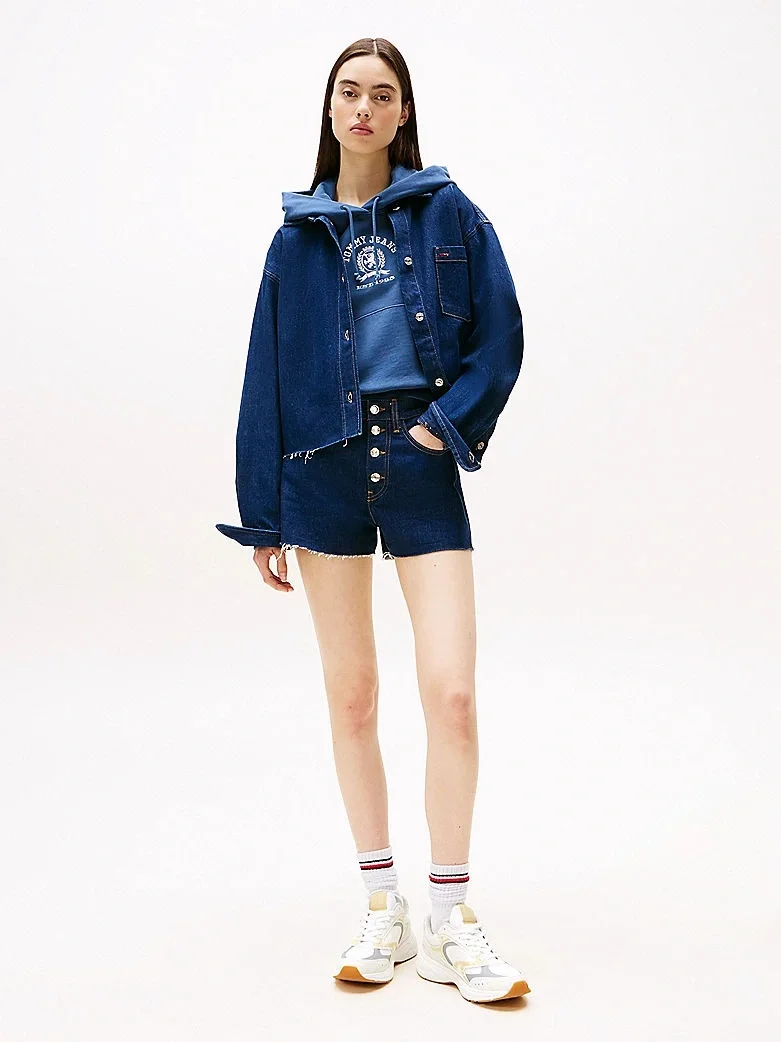 Tommy Hilfiger ARCHIVE25 Kadın  Sneaker EN0EN02745ZGB