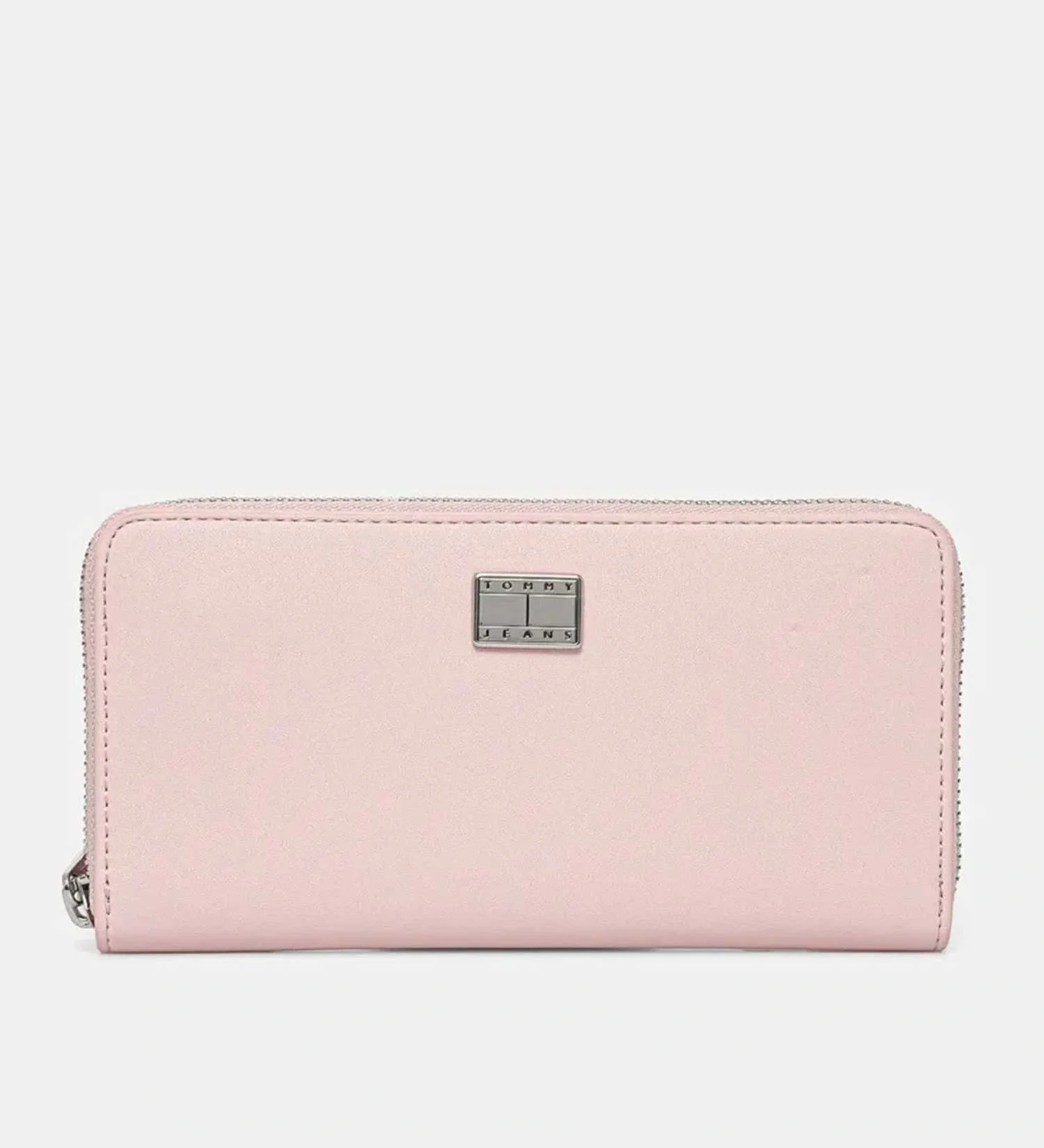 Tommy Hilfiger TJW AMERICAN COOL LARGE ZA Kadın  Cüzdan AW0AW17299TIO