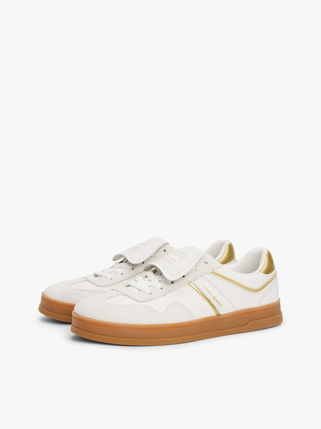 Tommy Hilfiger THE GREENWICH FLAP Kadın  Sneaker EN0EN027150LX