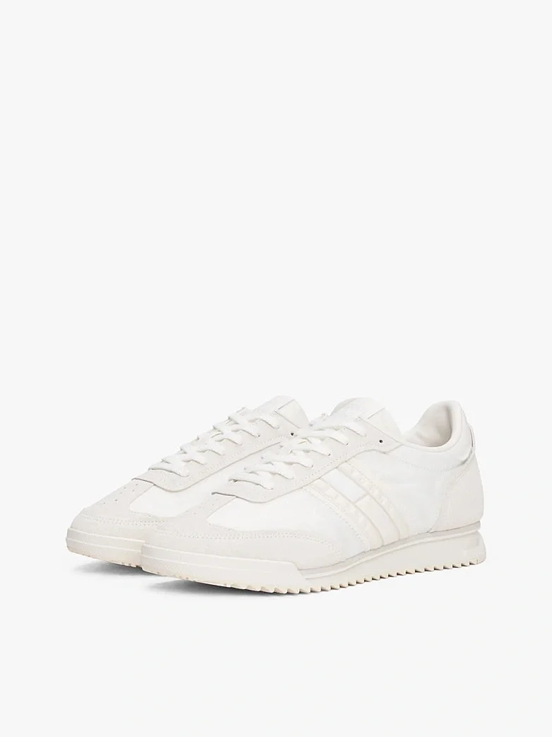 Tommy Hilfiger TJM RETRO RUNNER CLEATED Erkek  Sneaker EM0EM01527YBL