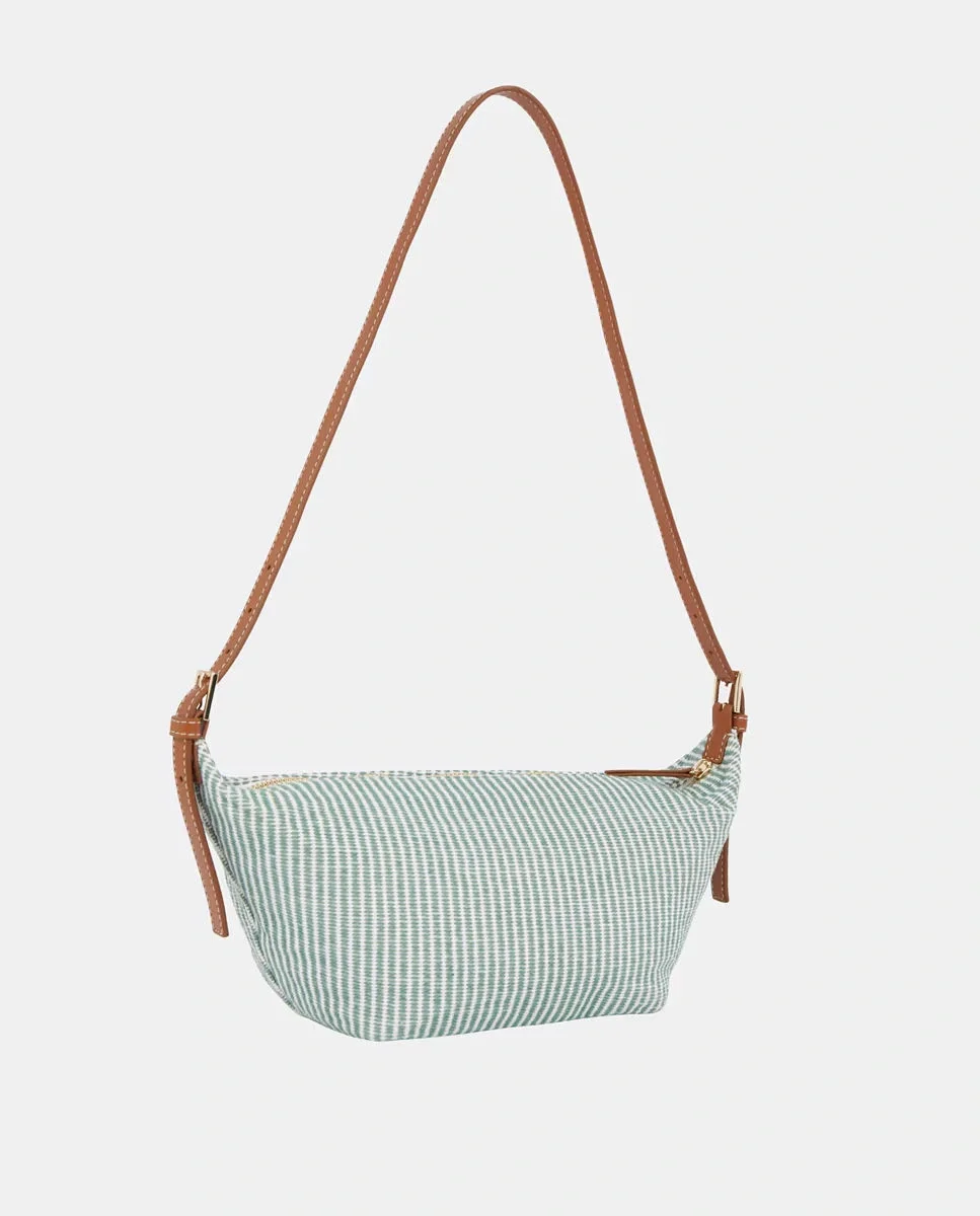 Tommy Hilfiger TH PREMIUM BEACH LE SLING BAG Kadın  Omuz Çantası AW0AW171770H7